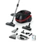 Bosch BWD421POW, Takarítógép