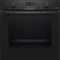 Bosch HBG4795B7, Beépíthető sütő Accent Line