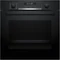 Bosch HBG578EB3, Beépíthető sütő