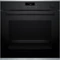 Bosch HRG272EB3, Beépíthető sütő gőz funkcióval