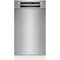 Bosch SPU4HMS10E, Aláépíthető mosogatógép