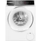 Bosch WGB256A6BY, Elöltöltős mosógép