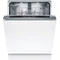 Bosch SBT8TB801E, Beépíthető mosogatógép Accent Line