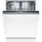 Bosch SBT6EB802E, Beépíthető mosogatógép Accent Line