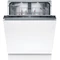 Bosch SBV6ZB806E, Beépíthető mosogatógép Accent Line