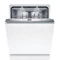 Bosch SMV6ECX10E, Beépíthető mosogatógép