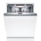 Bosch SMV8ECX01E, Beépíthető mosogatógép