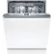 Bosch SMV4ENX06E, Beépíthető mosogatógép