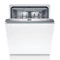 Bosch SBT6ECX04E, Beépíthető mosogatógép