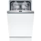 Bosch SPV6ZMX17E, fully-integrated dishwasher