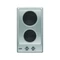 EVIDO DOMINO-E 32X elektromos főzőlap 30cm inox
