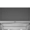 SMEG TELESZKÓPOS KIHÚZHATÓ PÁRAELSZÍVÓ, Universal design, 60 cm, B energiaosztály, inox