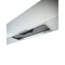 SIRIUS - Páraelszívó SLTC-919 TW 85 cm inox