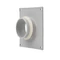 VILPE® 60 mm-es csőcsonk idom