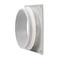 VILPE® 100 mm-es csőcsonk idom