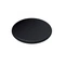 ELLECI - Takarólap 3,5" manual szűrőhöz Keratek K86 black