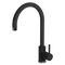 ELLECI - Csaptelep Cloud K86 Black