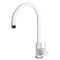 ELLECI - Csaptelep Cloud K96 White