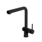 ELLECI- Csaptelep Stream Plus K86 black