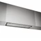 SIRIUS - Páraelszívó SL-913 TW 52 cm inox