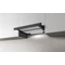 ELICA ELITE 14 LUX BL / A/60 teleszkópos páraelszívó, 60 cm, festett fekete