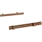 Bosch HEZ638070  Clip rail full extension