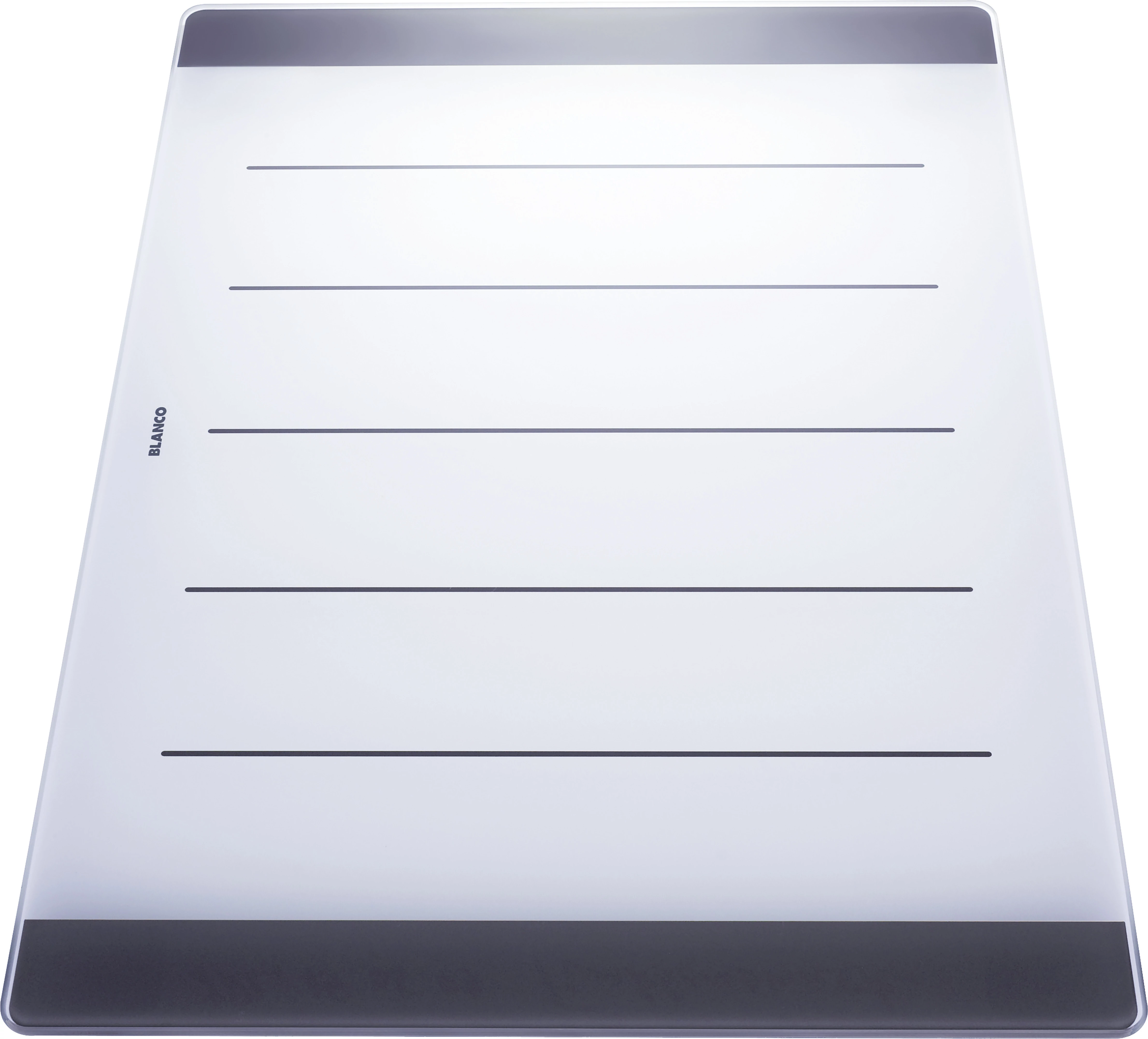 BLANCO üvegvágólap AXIS II 510x340