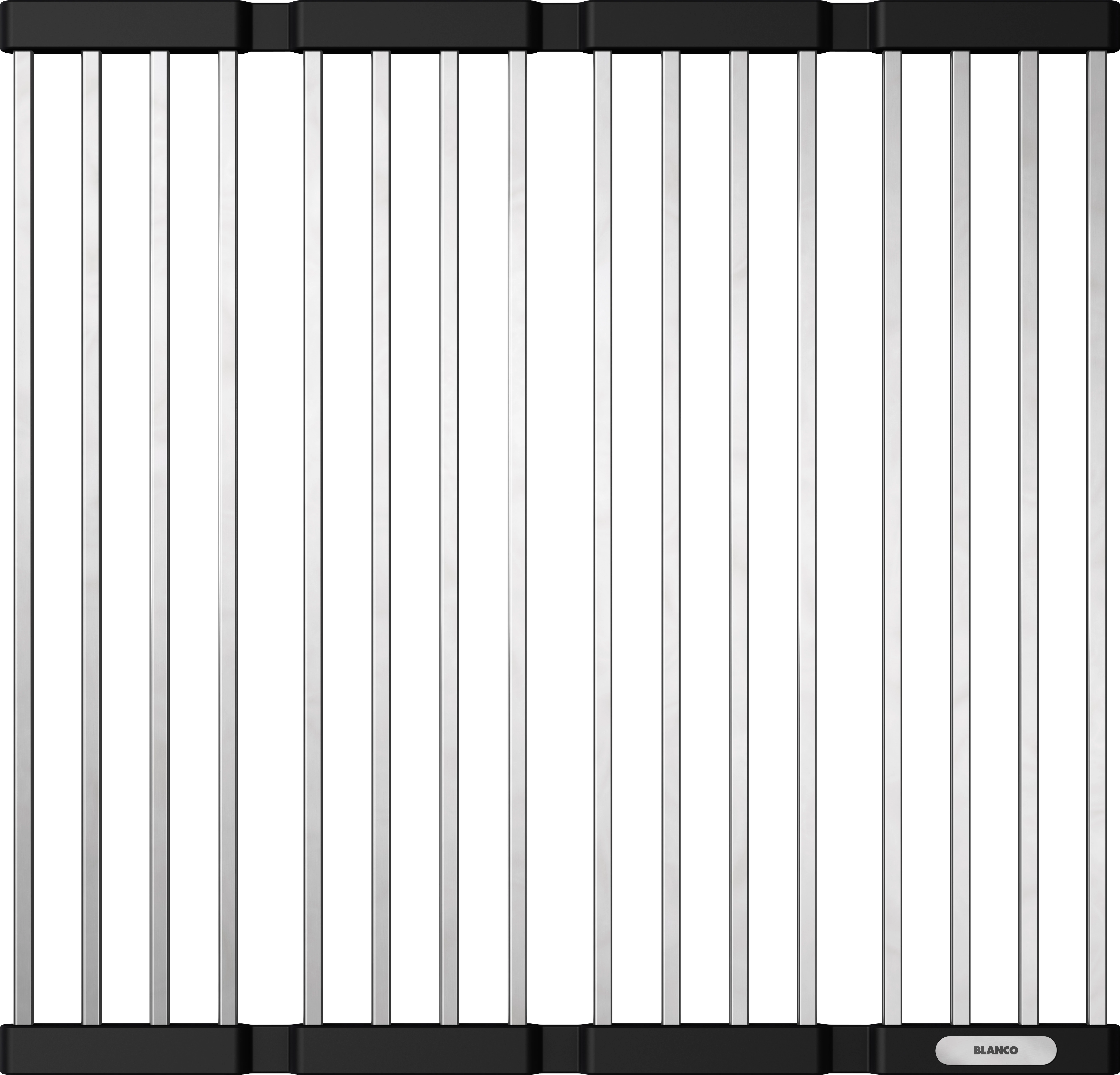 BLANCO Harmonika rács 460x440