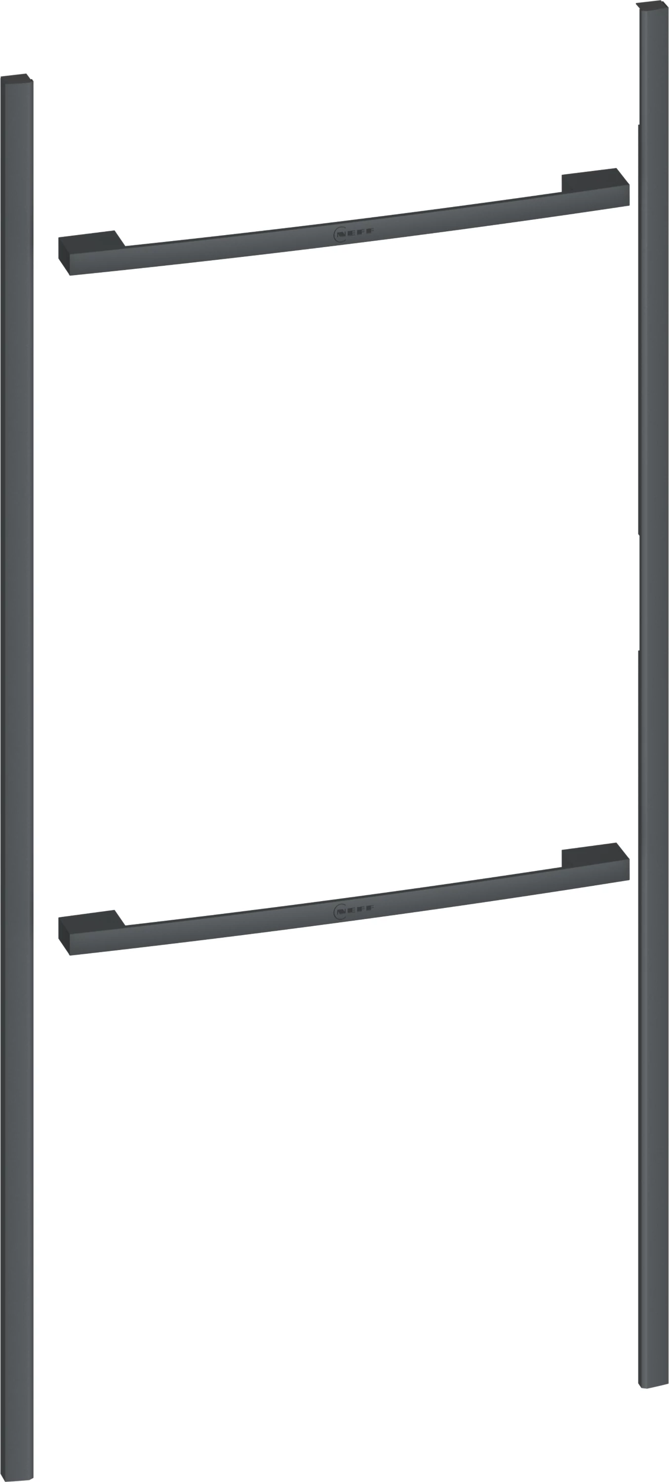 Neff Z912AAY0 seamless combination Flex Design-nal Neff Collection