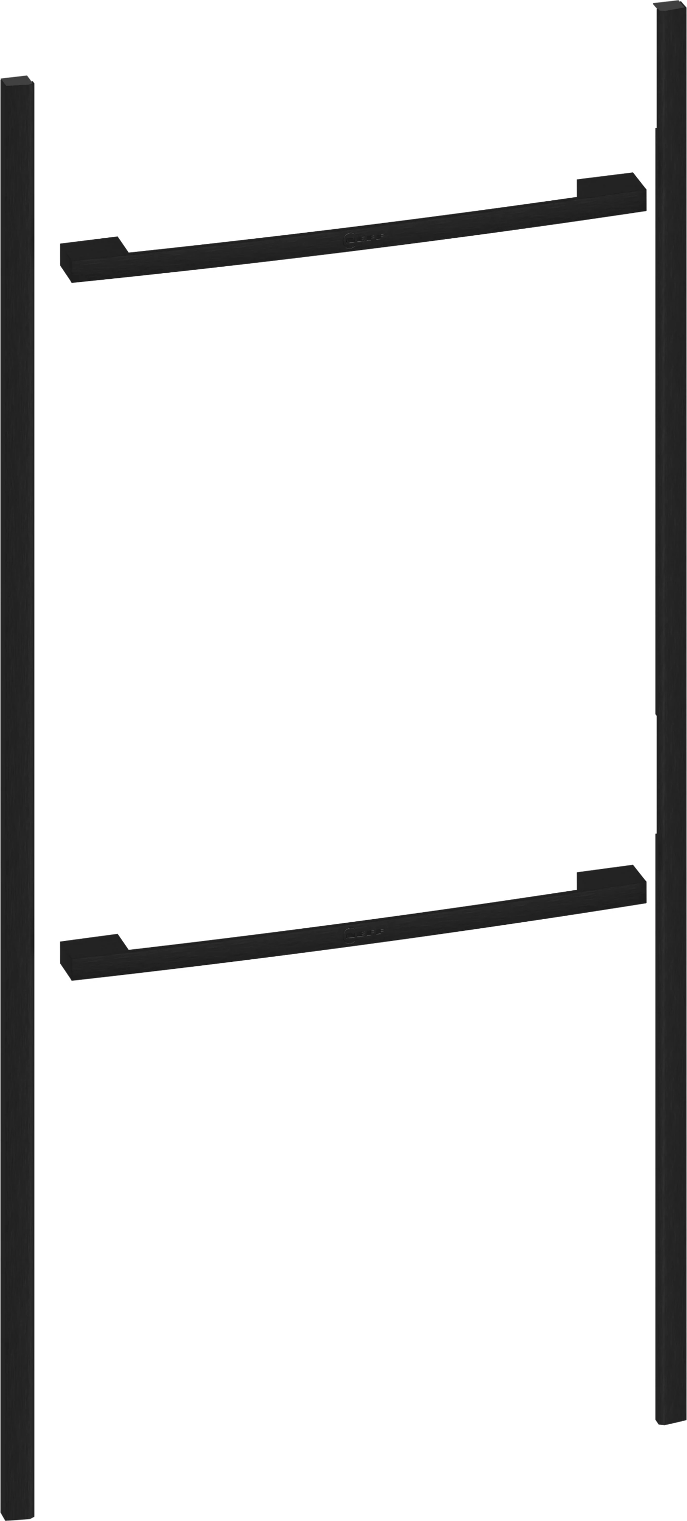 Neff Z912BDY0 seamless combination Flex Design-nal Neff Collection