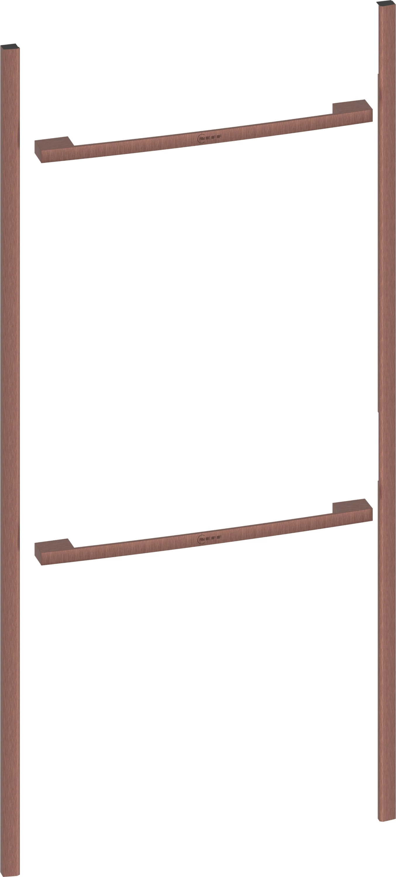 Neff Z912BBY0 seamless combination Flex Design-nal Neff Collection
