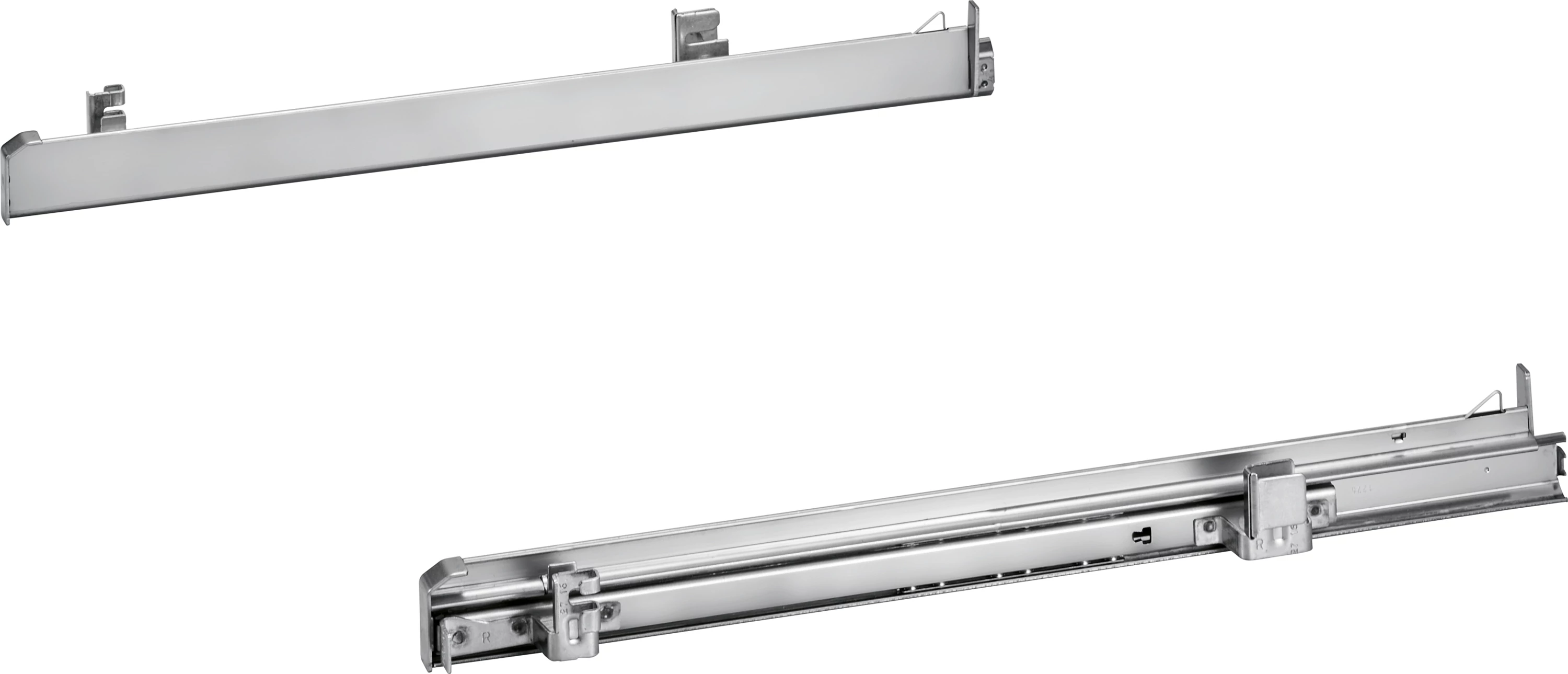 Bosch HEZ538000, Clip rail