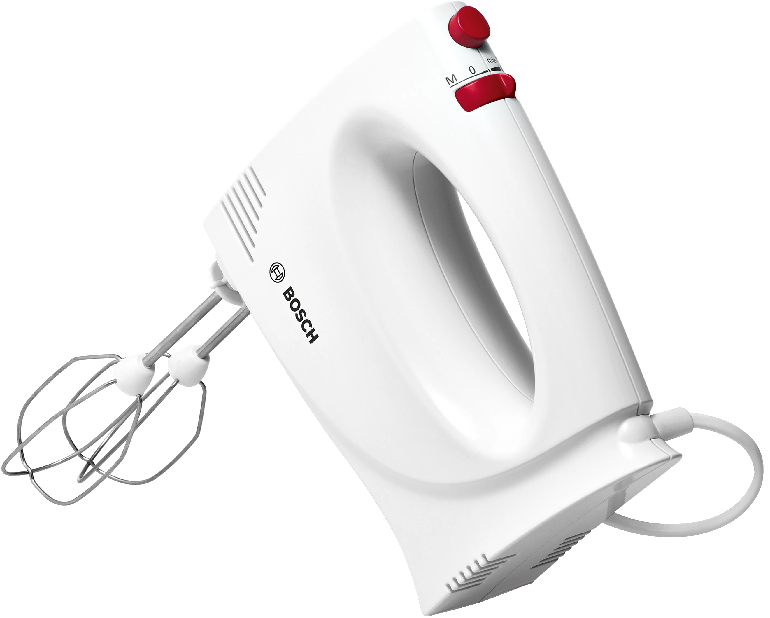 Bosch MFQP1000, Hand mixer