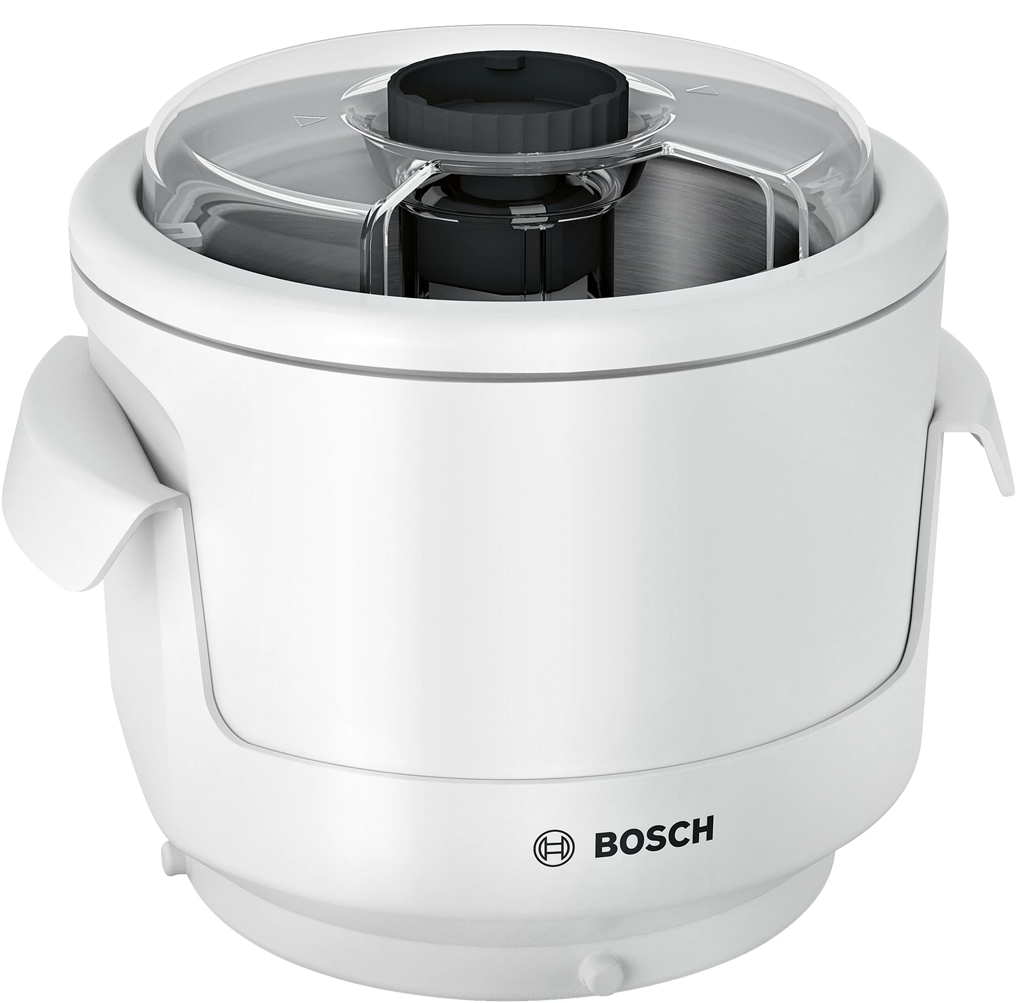 Bosch MUZ9EB1, Fagylaltkészítő feltét
