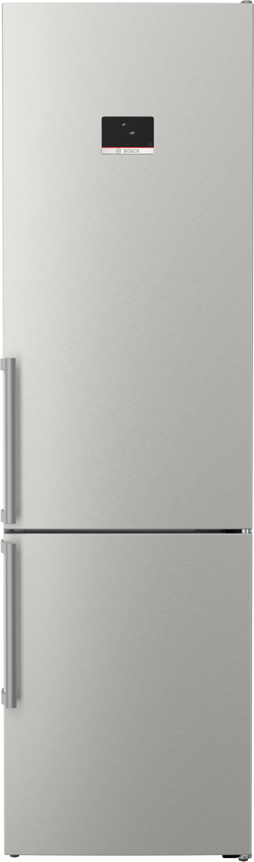 KGN39AIBT, Szabadonálló, alulfagyasztós hűtő-fagyasztó kombináció