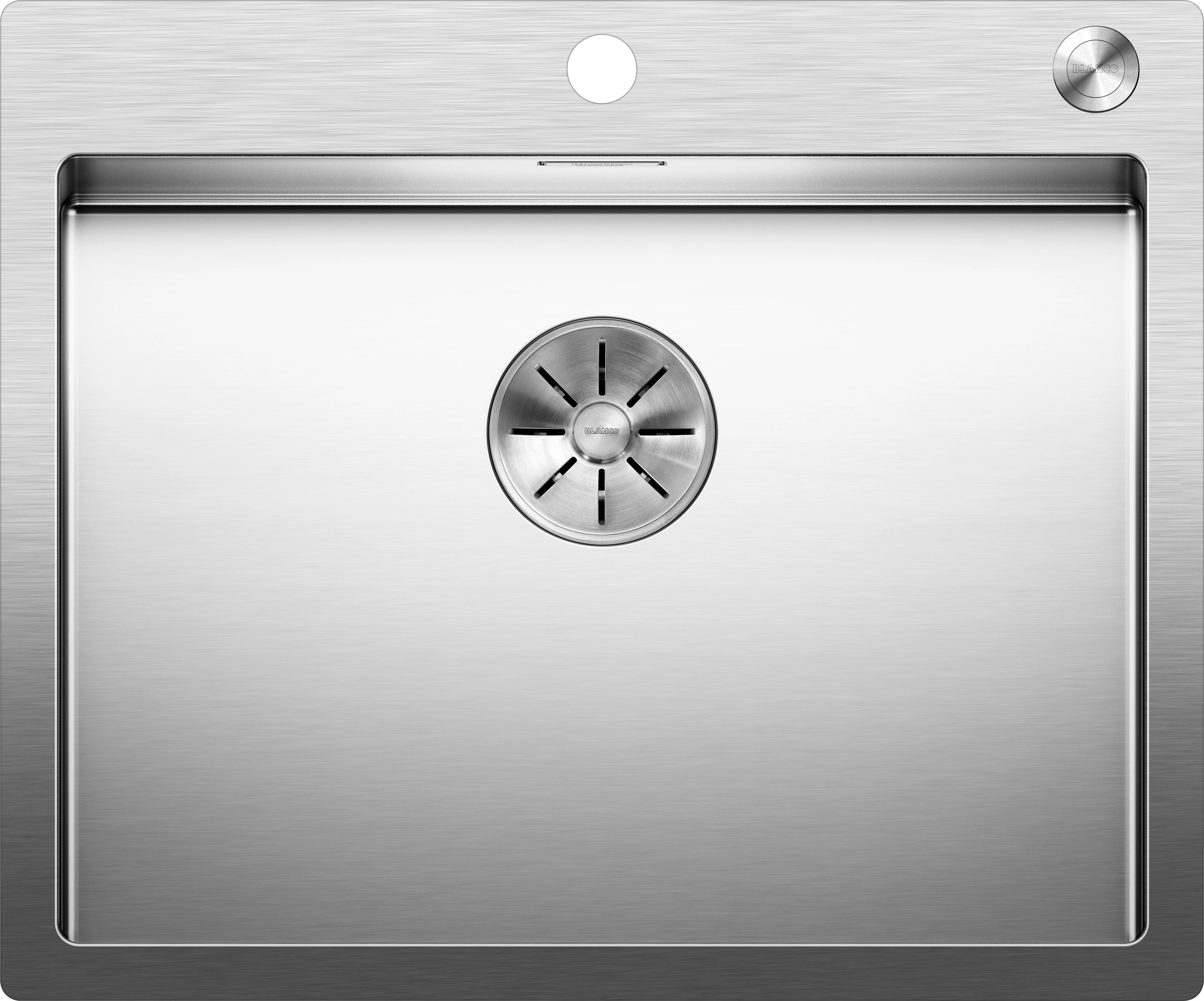 BLANCO CLARON 550 -IF / A InFino