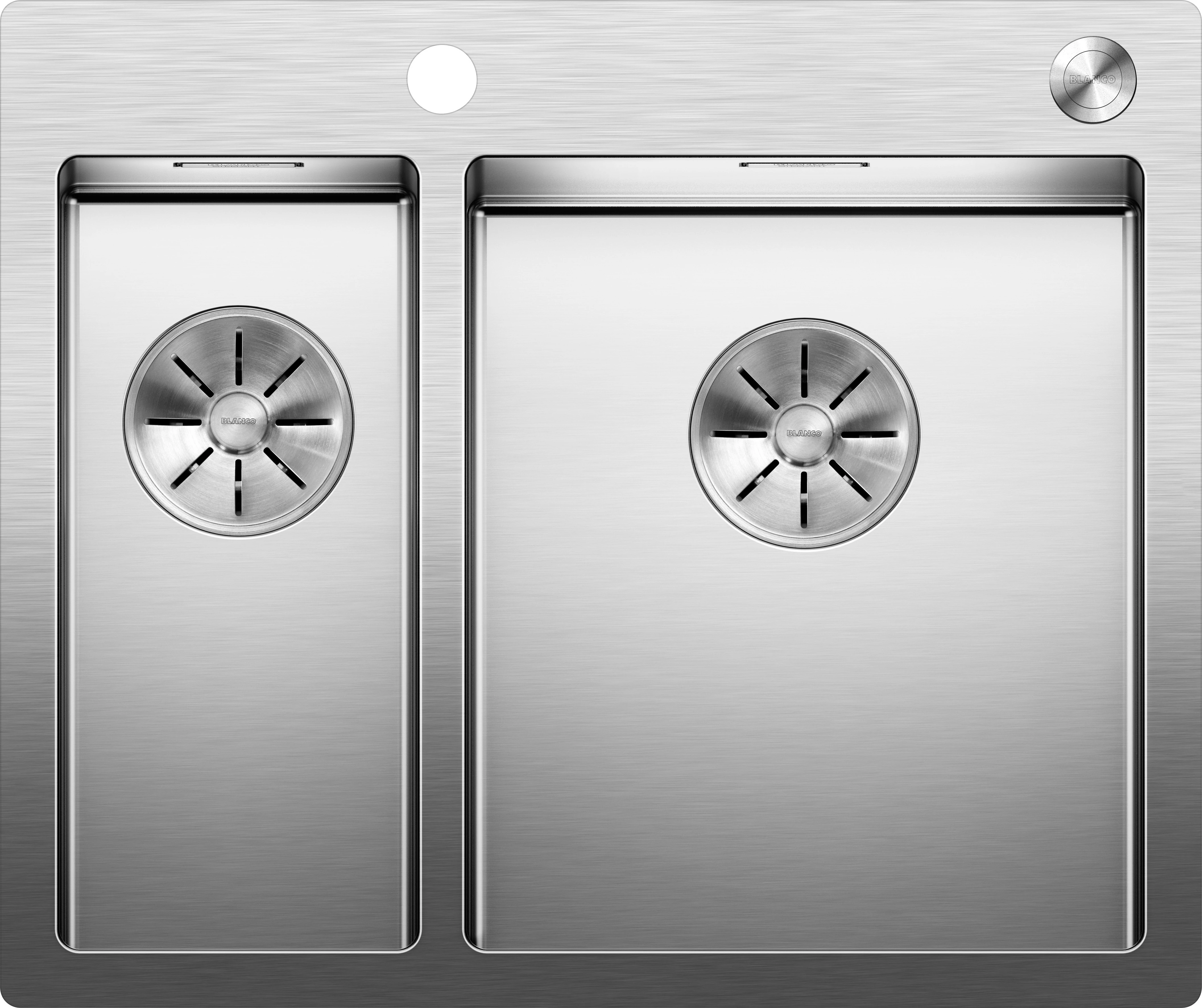 BLANCO CLARON 340 / 180 -IF / A InFino