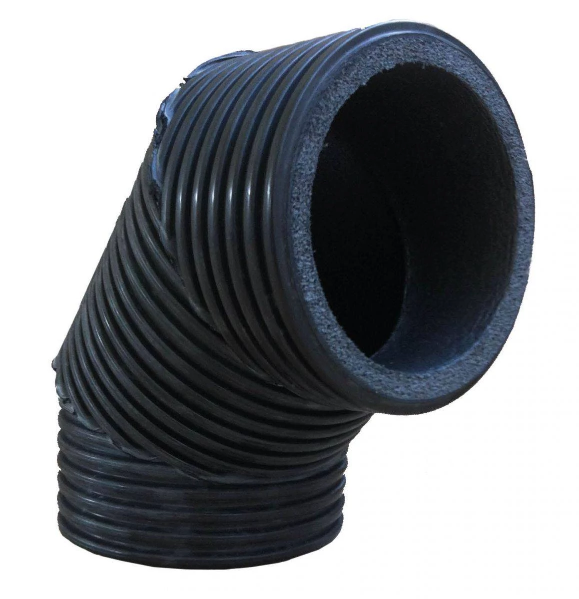 AERAULIQA - Könyök 90°/45° DN200/170mm