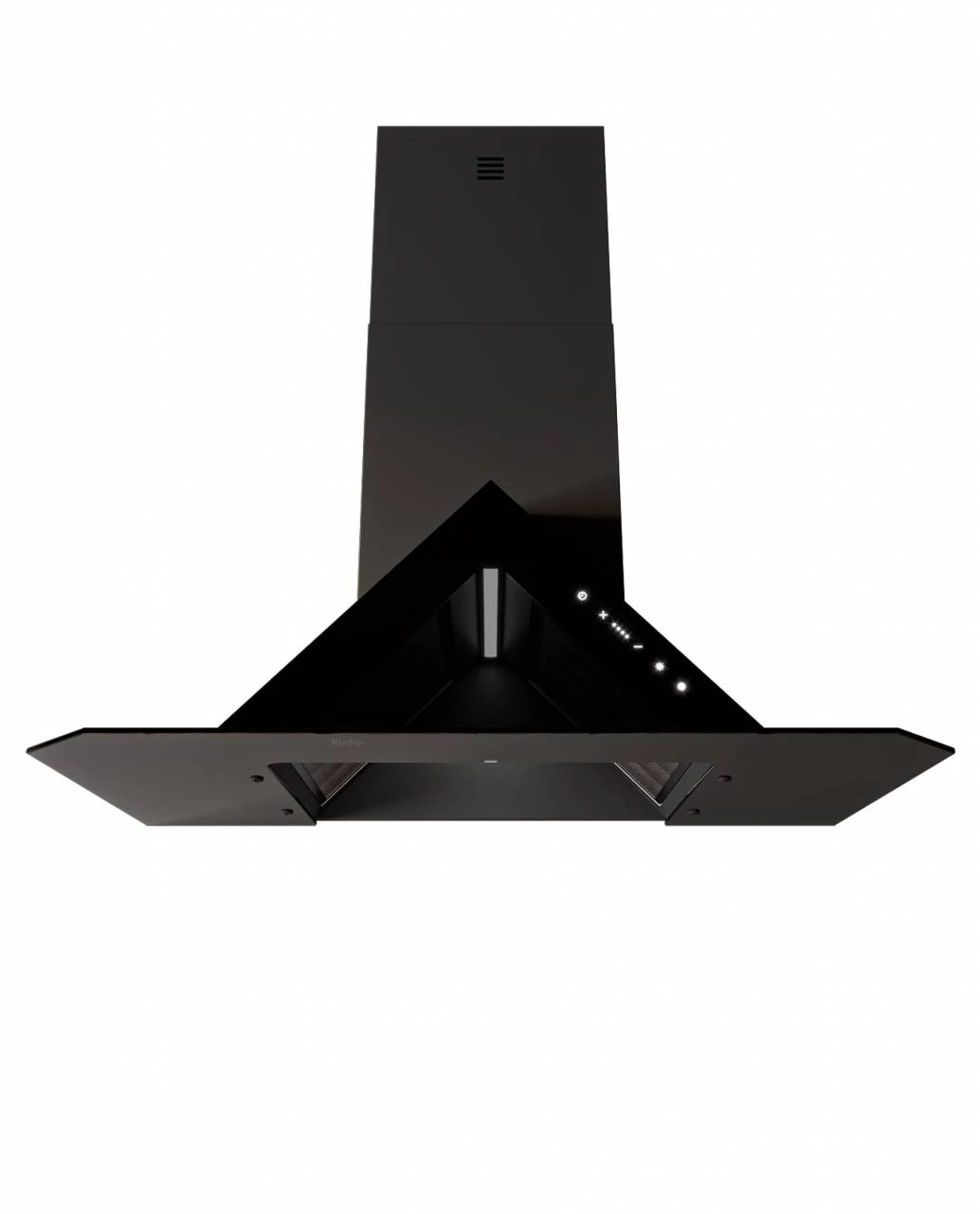 Sirius - Páraelszívó SLTC-120 ARROW TW SAMS