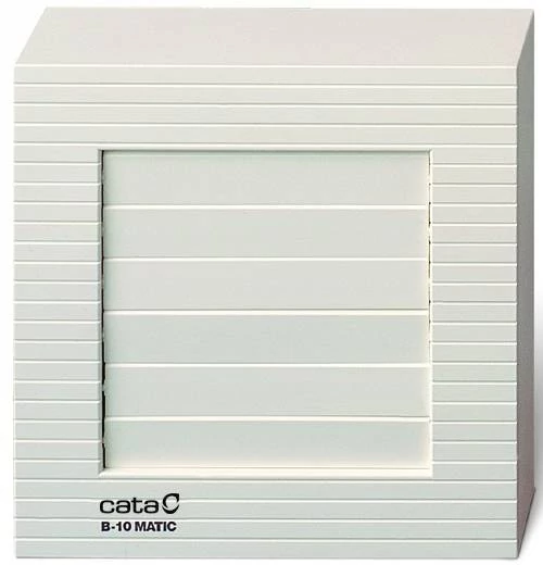 Cata B-12 Matic