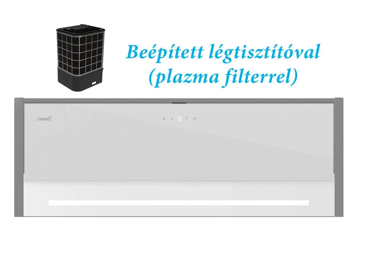 Cata - Páraelszívó Renova Pure Air MNV-90 GWH