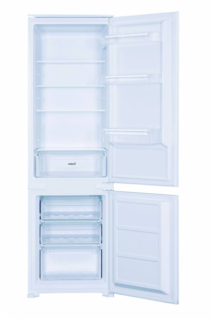 CATA - Beépíthető hűtőszekrény CI-54177 ST/C
