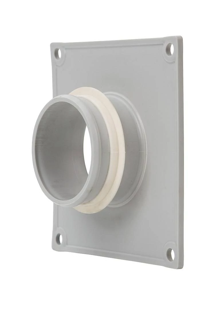 VILPE® 60 mm-es csőcsonk idom