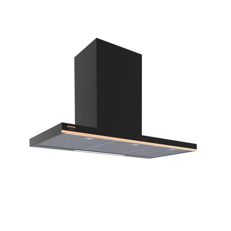 Nodor - Páraelszívó NorBreeze SLIM 90 CU HOB2HOOD