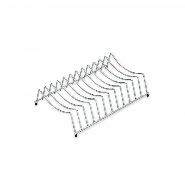 Elleci ADI01300 Edényszárító rács inox