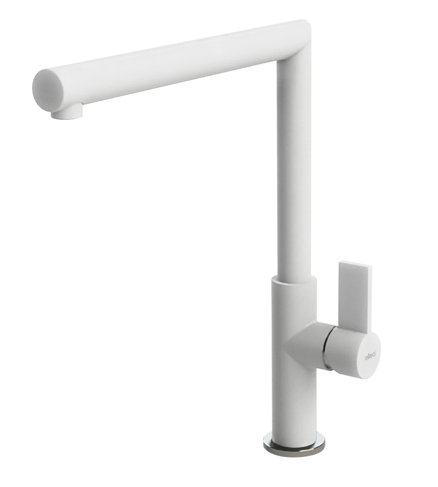 ELLECI - Csaptelep Ares K96 white
