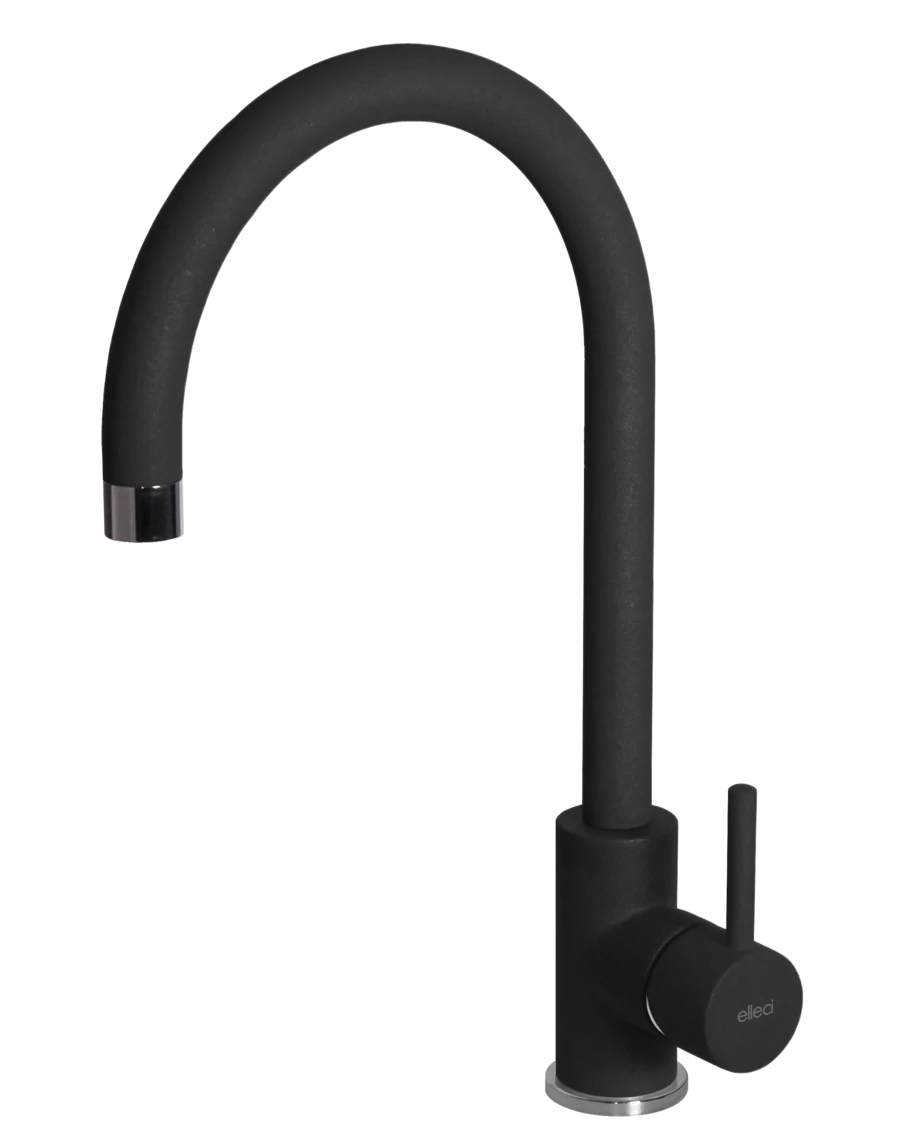 ELLECI - Csaptelep Cloud K86 Black