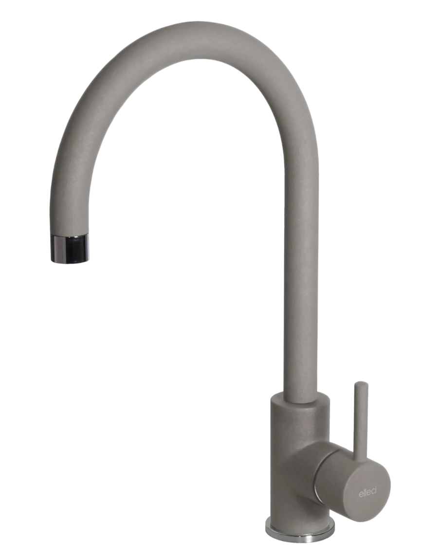ELLECI - Csaptelep Cloud K93 Dove Grey
