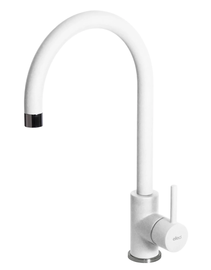 ELLECI - Csaptelep Cloud K96 White
