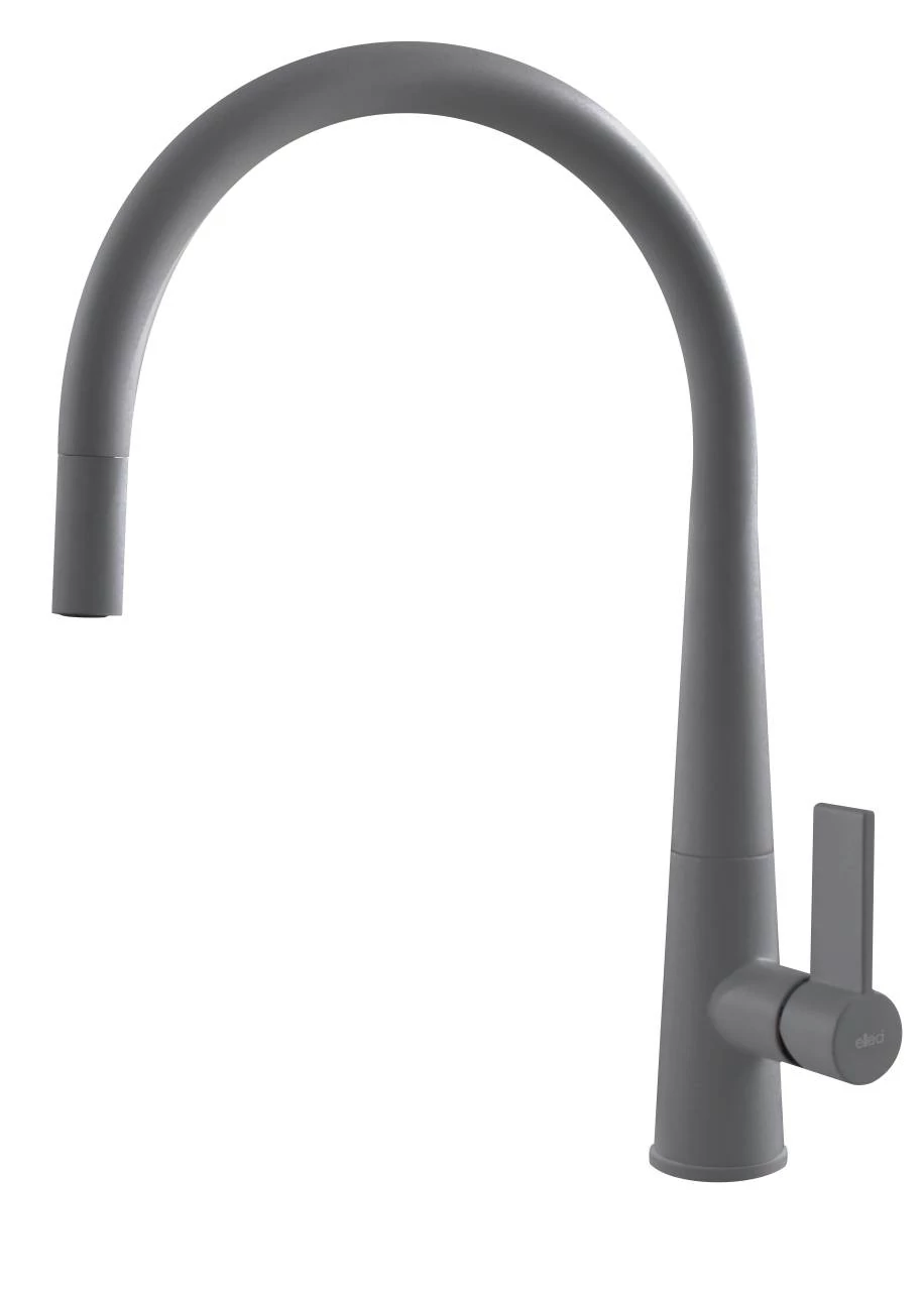 ELLECI- Csaptelep Athena Plus M73 Titanium